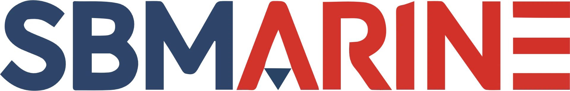SB Marine logo